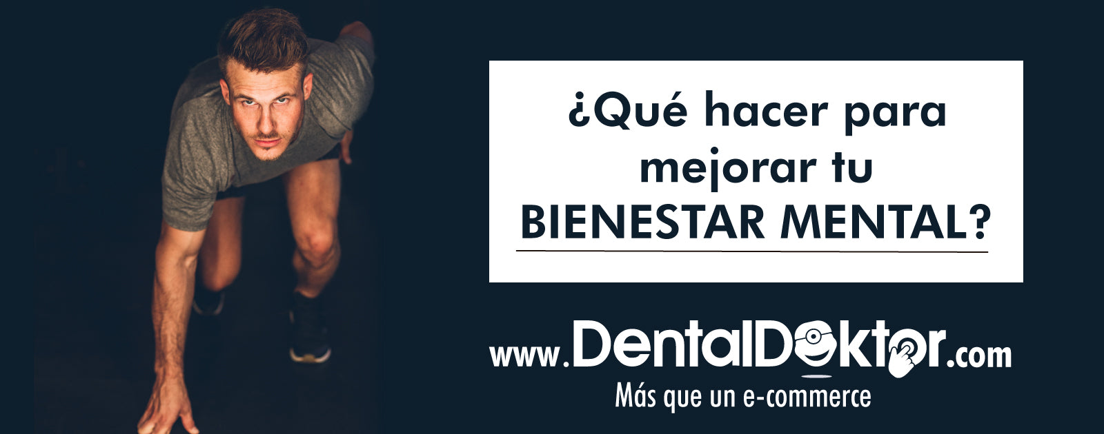 ¿Qué hacer para mejorar tu bienestar mental?