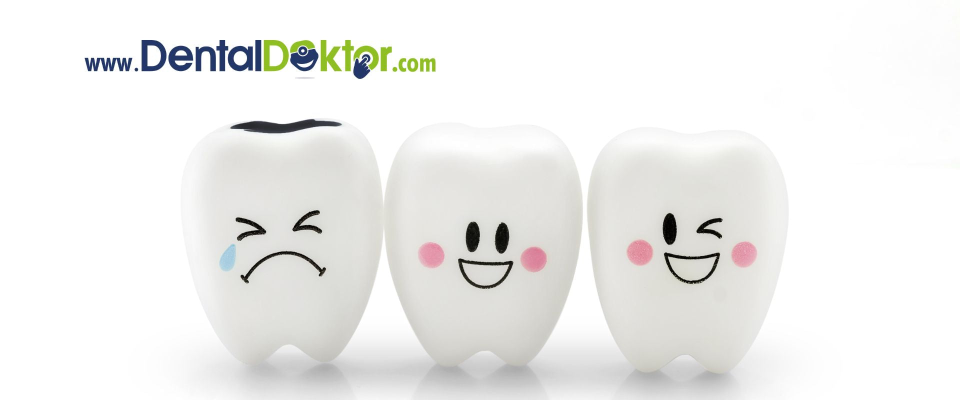 Más que Estética: El Impacto Emocional de la Sonrisa