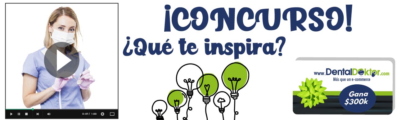 Concurso ¿Qué te inspira?