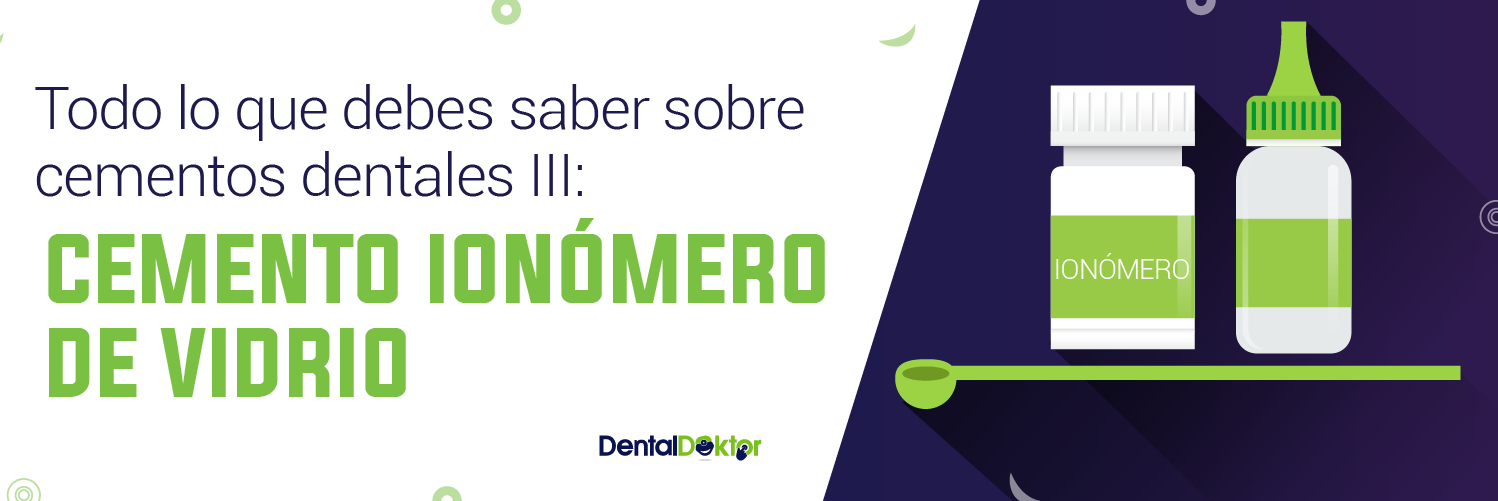 Todo lo que debes saber sobre cementos dentales