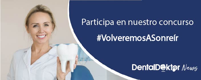 Concurso #VolveremosASonreír