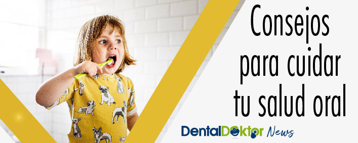 Consejos para cuidar tu salud oral