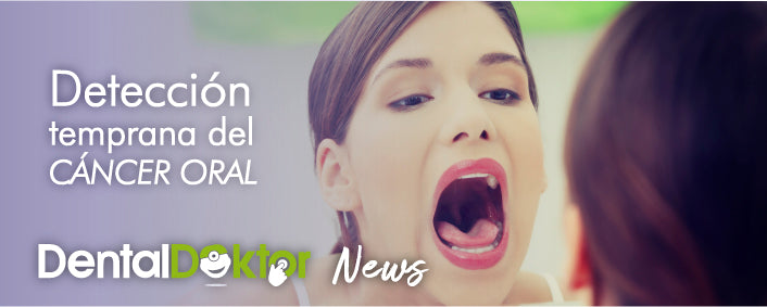 Investigadores desarrollarán un dispositivo para la detección temprana del cáncer oral