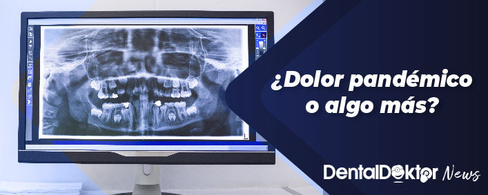 ¿Dolor pandémico o algo más?