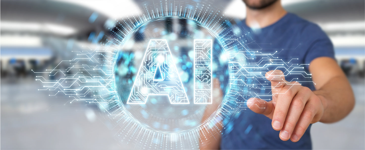 El futuro de la inteligencia artificial en odontología