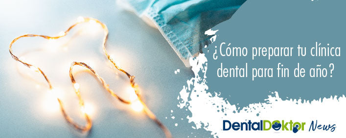 Formas de generar un cambio en tu consulta dental
