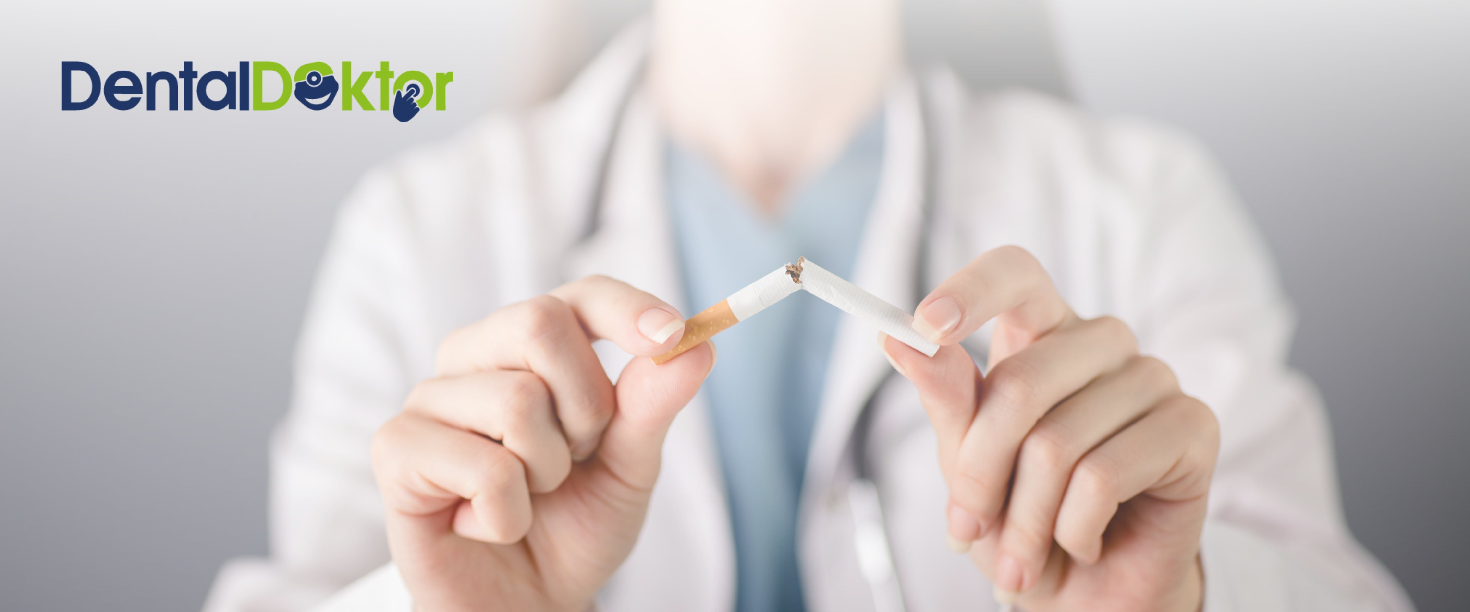 Prevención en acción: protege tu sonrisa del daño del tabaco