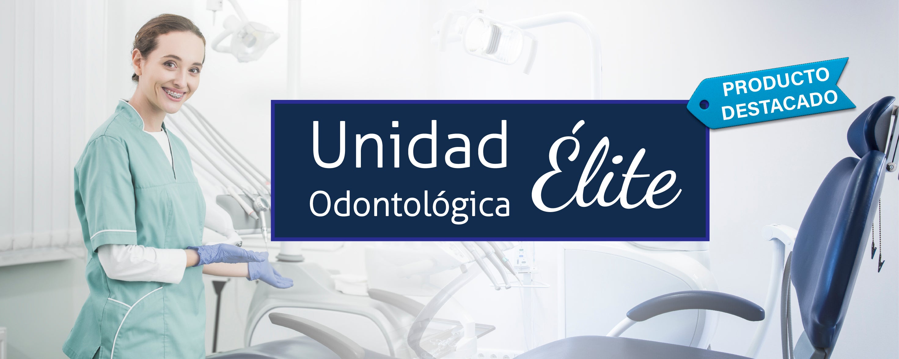 Unidad Odontológica Élite