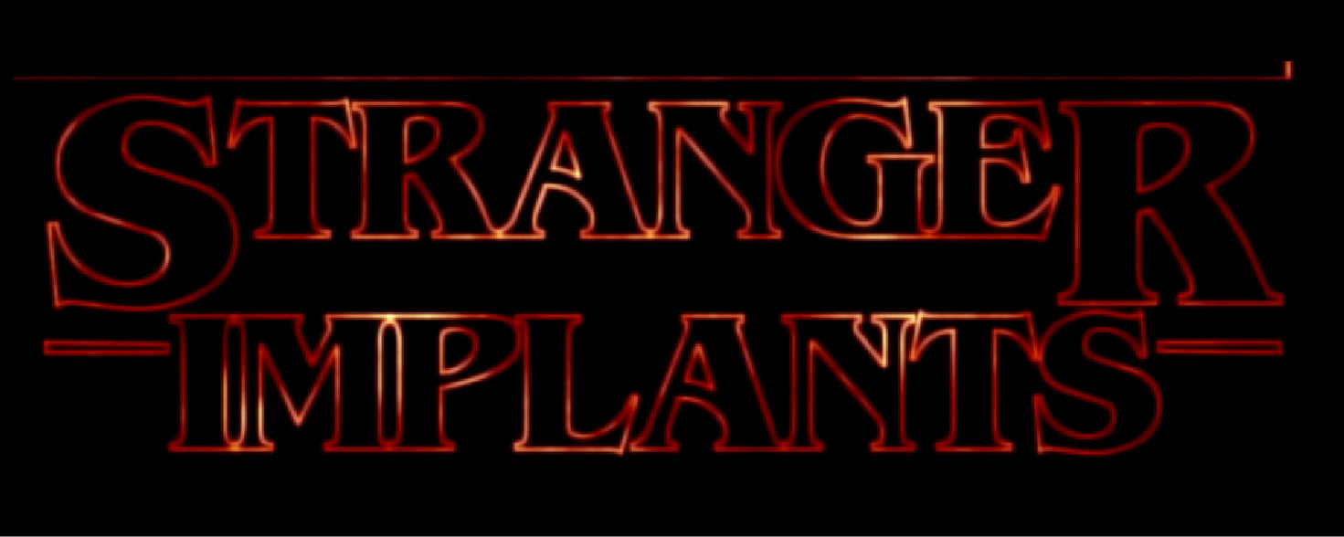 Implantes extraños: los 8 casos de implantes más extraños vistos en redes sociales