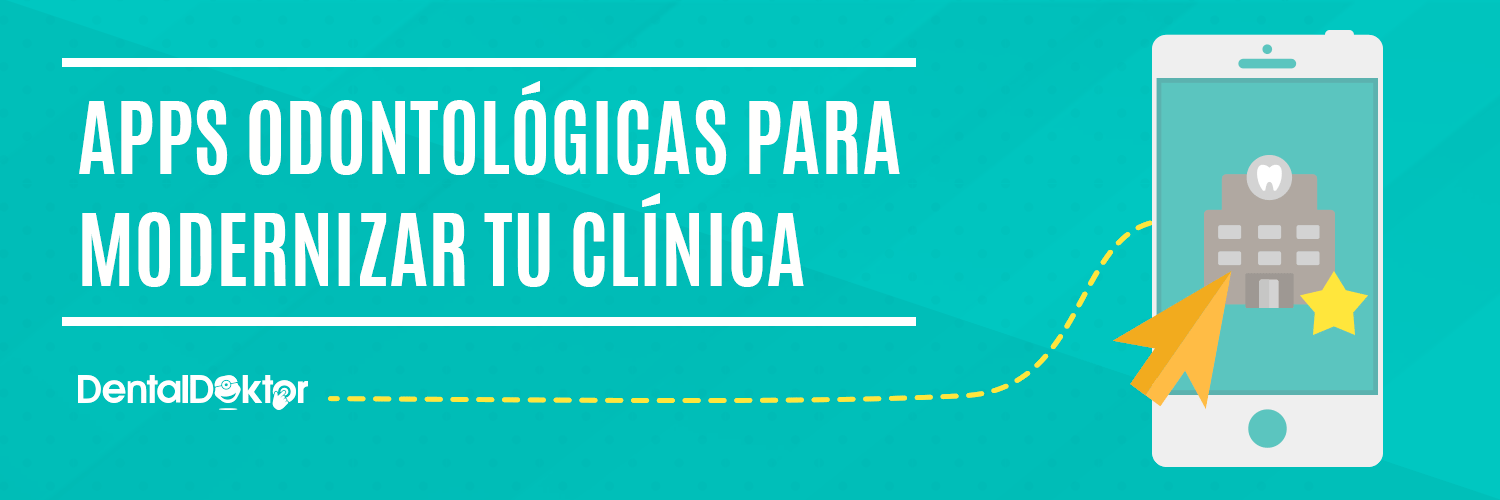 Marketing Dental: Aplicaciones gratuitas para pacientes