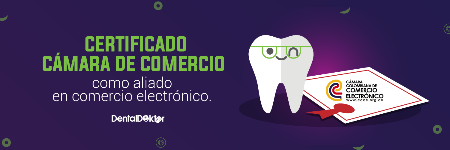 Certificado cámara de comercio como aliado en comercio electrónico