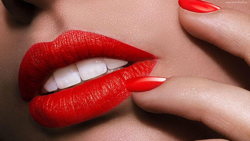 Aclaramiento dental en dientes no vitales