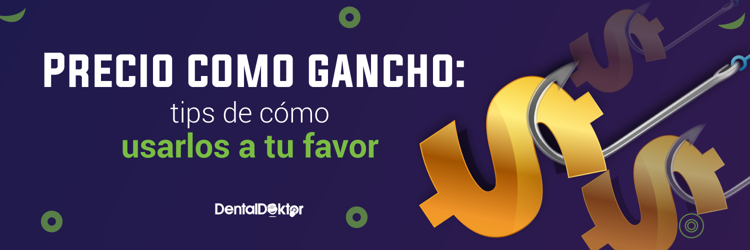 Precio como gancho, tips de cómo usarlo a tu favor