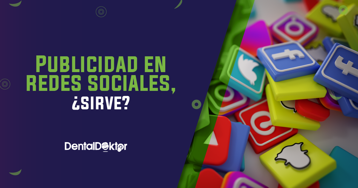 Publicidad en redes sociales, ¿sirve?