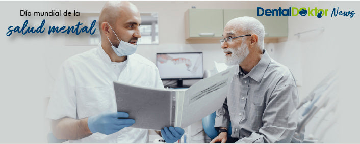 ¿La mala salud bucal afecta la función cerebral?