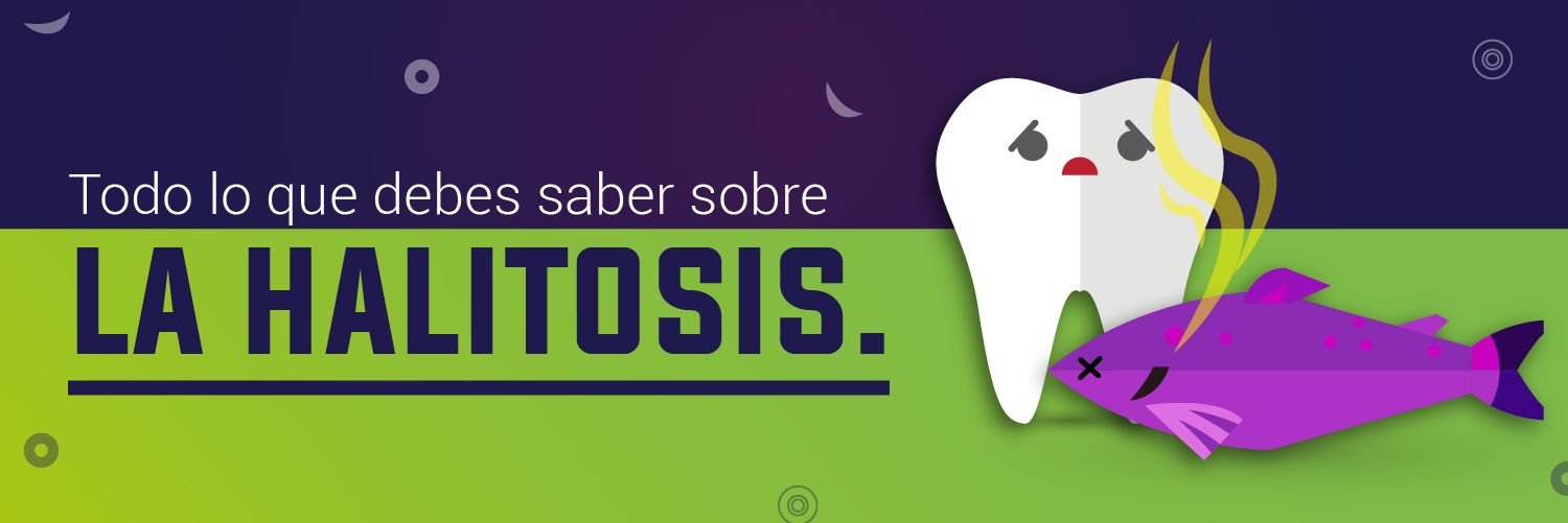 Todo lo que debes saber sobre la halitosis