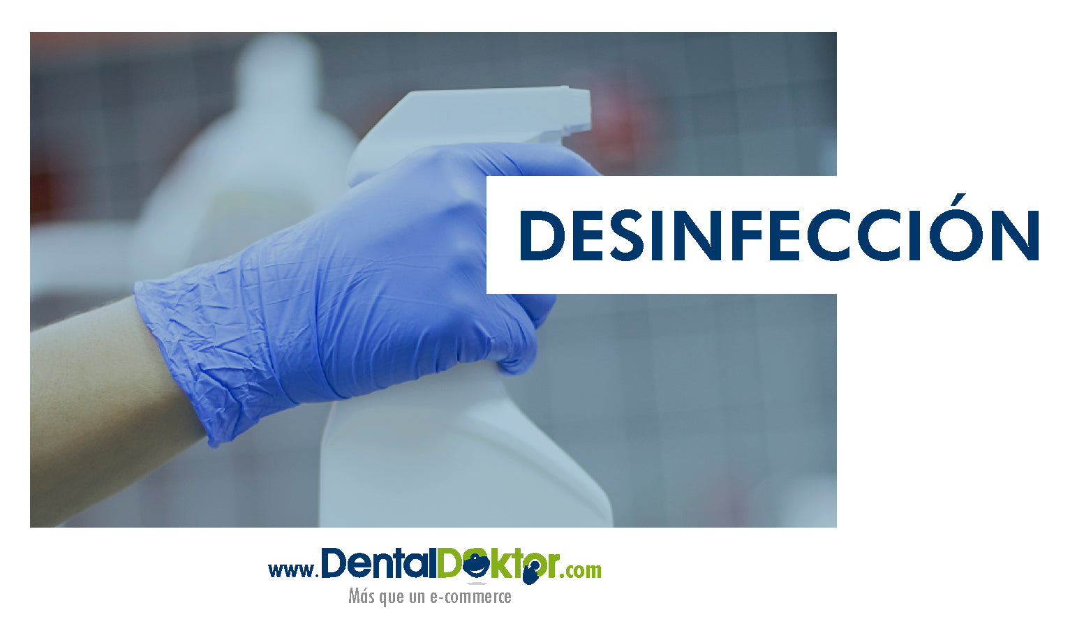 Desinfeccion