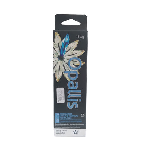 RESINA OPALLIS E-A1 JER x 4gr | FGM