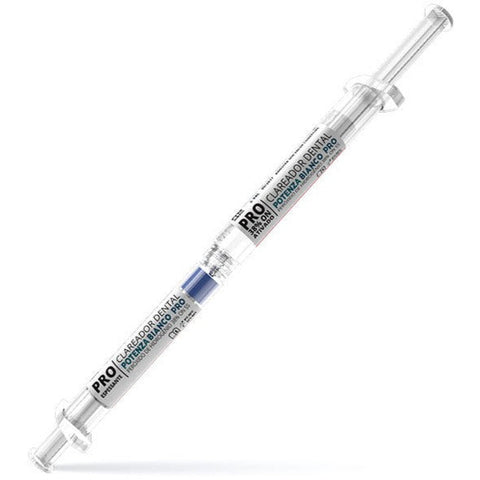 ACLARAMIENTO EN CONSULTORIO PEROXIDO DE HIDROGENO 38% (1 JER) | POTENZA