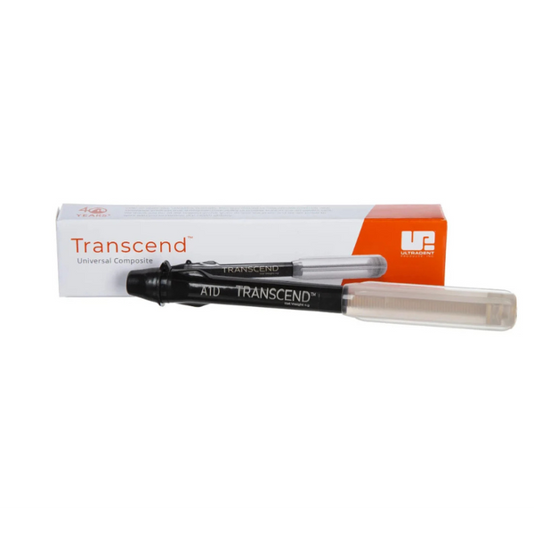 RESINA TRANSCEND (A1D)