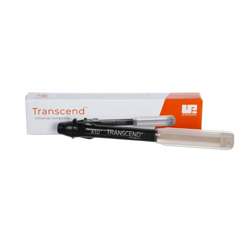RESINA TRANSCEND (A2D)