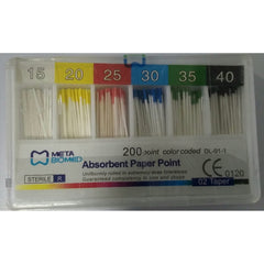 PUNTAS DE PAPEL 15-40