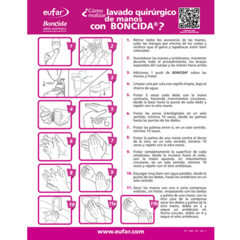 PROTOCOLO DE BIOSEGURIDAD DIARIO DE ODONTOLOGÍA