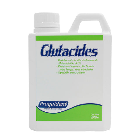 GLUTACIDES 3800 ML