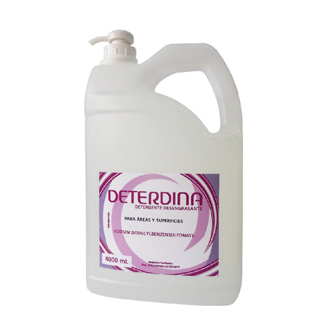DETERDINA