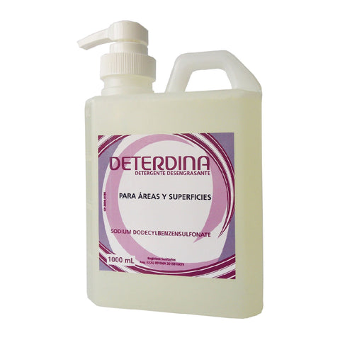 DETERDINA