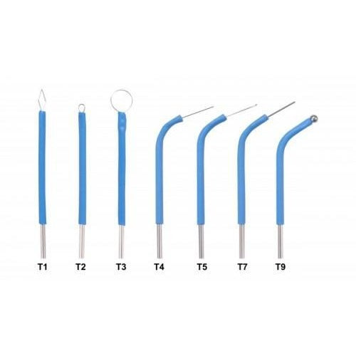 PUNTAS DE ELECTROBISTURI (UNIDAD)