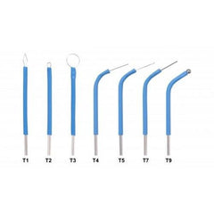 PUNTAS DE ELECTROBISTURI (UNIDAD)