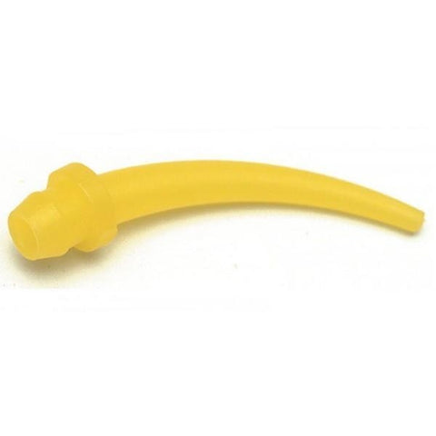 PUNTAS INTRAORALES YELLOW