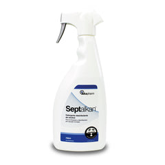 DESINFECTANTE SEPTALKAN EN SPRAY FCO 750mL ALKAMEDICA