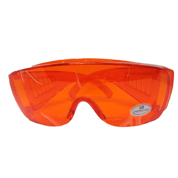 GAFAS PARA LAMPARA DE FOTOCURADO UND GENERICA