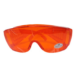 GAFAS PARA LAMPARA DE FOTOCURADO UND GENERICA