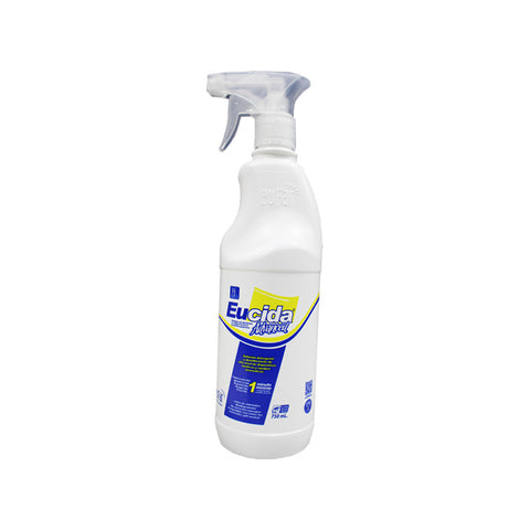 EUCIDA ADVANCED 750 ML