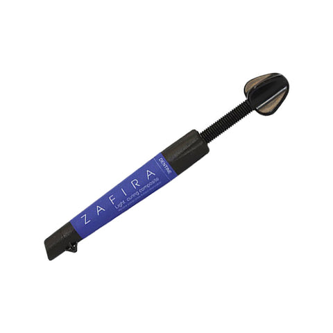 RESINA DE FOTOCUR DENTINA A3 4.2g ZAFIRA