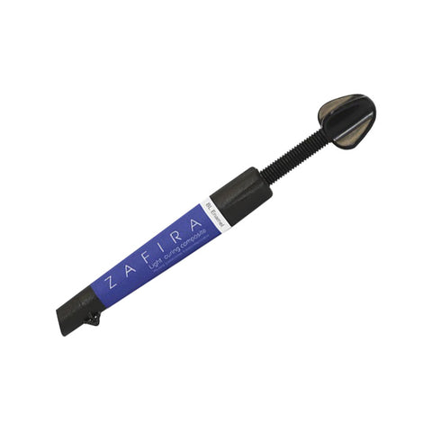 RESINA FOTOCURADO ZAFIRA ENAMEL BL 4.2g
