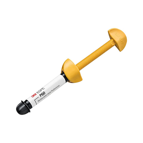 RESINA P60 COLOR A2 DENTINA