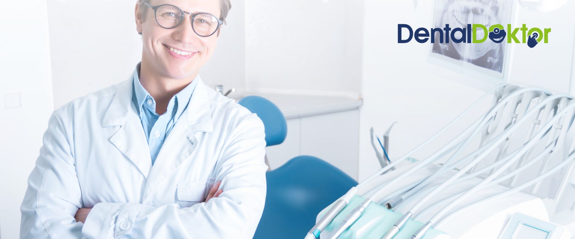 Estudiante a odontólogo: ¡Tu consultorio soñado con DentalDoktor!