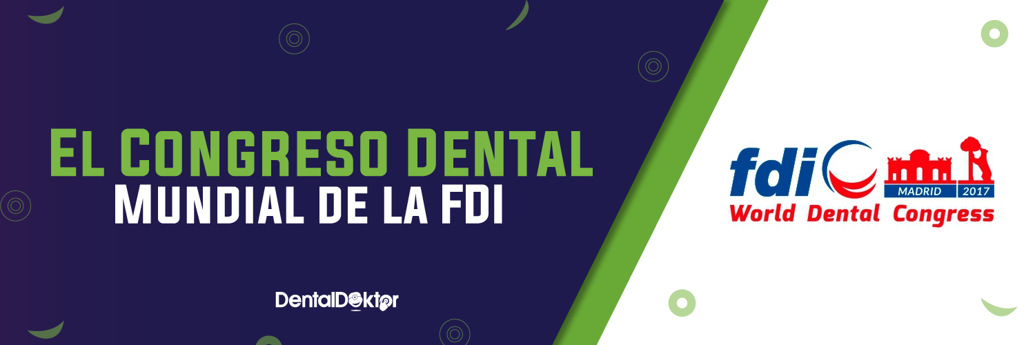 El Congreso Dental Mundial de la FDI
