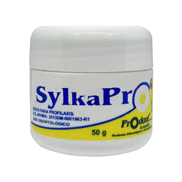 Pasta profilactica Sylkapro