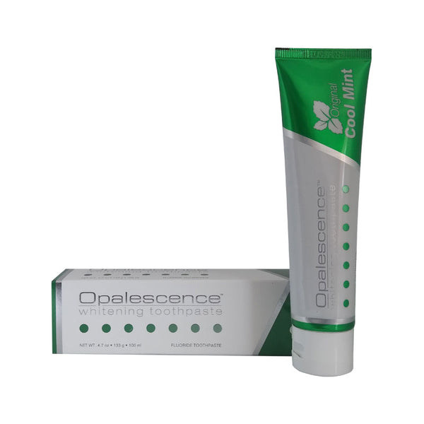 OPALESCENCE WHITENING TOOTHPASTE 133 gr tubo