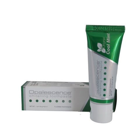 OPALESCENCE WHITENING TOOTHPASTE 28 gr tubo
