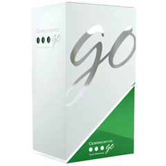 OPALESCENCE GO 15% MINT KIT 10 CUBETAS