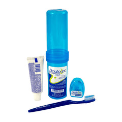 KIT HIGIENE ORAL INFANTIL