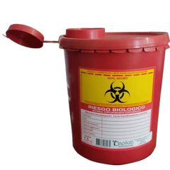 RECOLECTOR DE CORTOPUNZANTE (GUARDIAN) DICO 1.5 LT OTAI