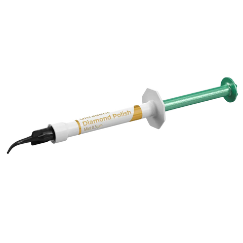 Acabo-Pulido Diamond Polish Mint syr. de 1.4gr