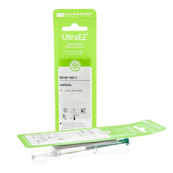 DESENSIBILIZANTE UltraEz Single kit (1.5gr)